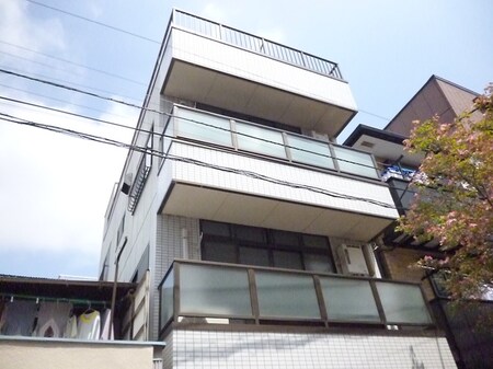 メゾンアモレ外観写真