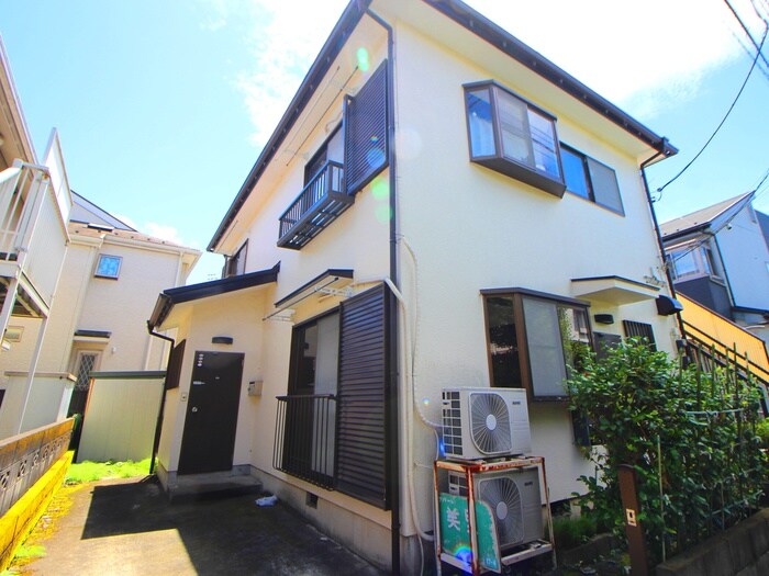 物件外観写真2　(外観写真)