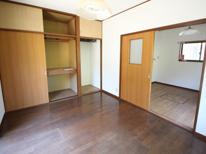 物件内観写真7　(居室)