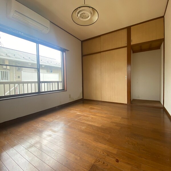 居室