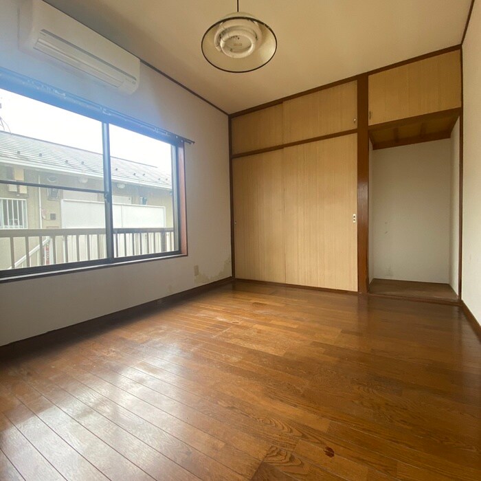 物件内観写真7　(居室)