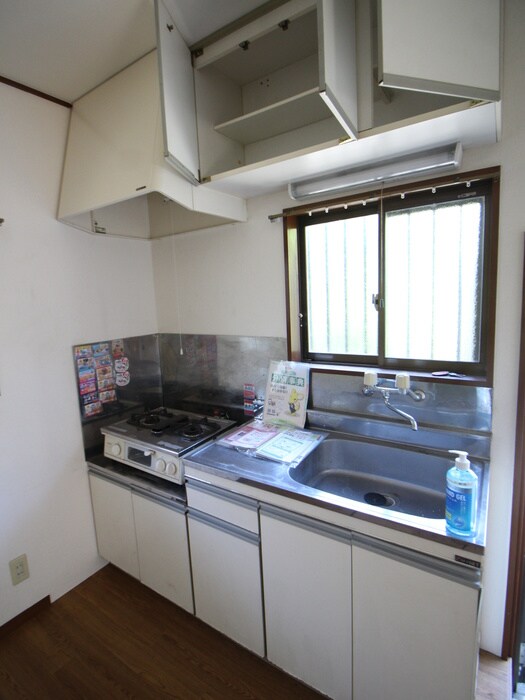 物件内観写真9　(キッチン)