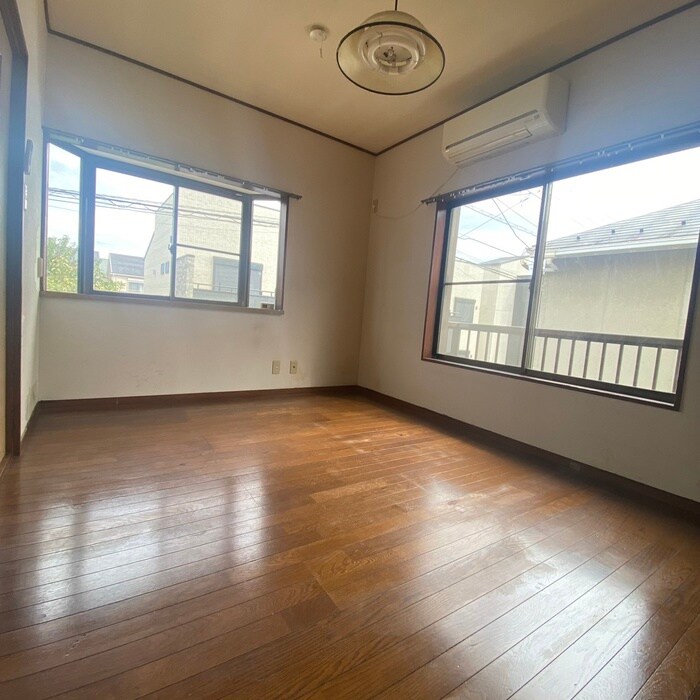 物件内観写真9　(居室)