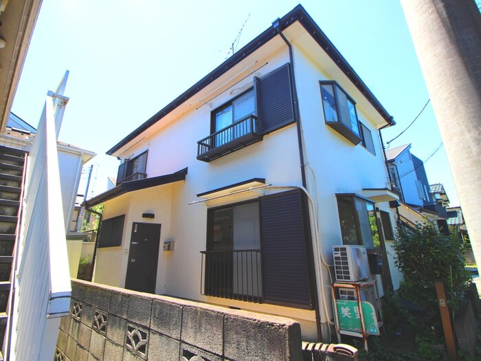 物件外観写真6　(外観写真)