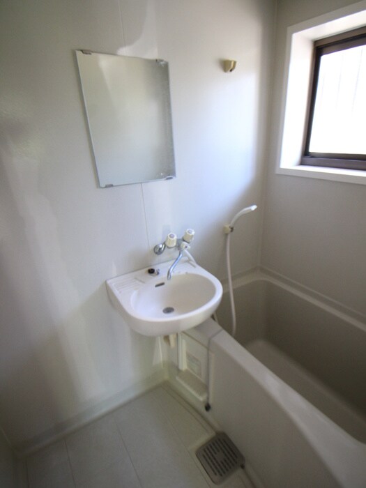 物件内観写真10　(バス／シャワールーム等)