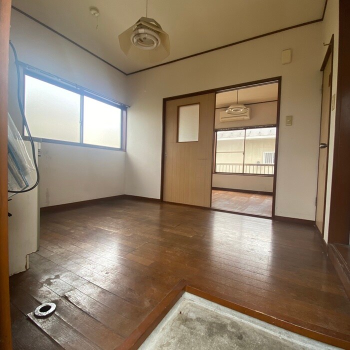 物件内観写真18　(キッチン)