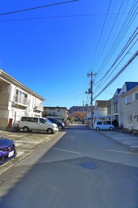 物件外観写真5　(周辺環境)