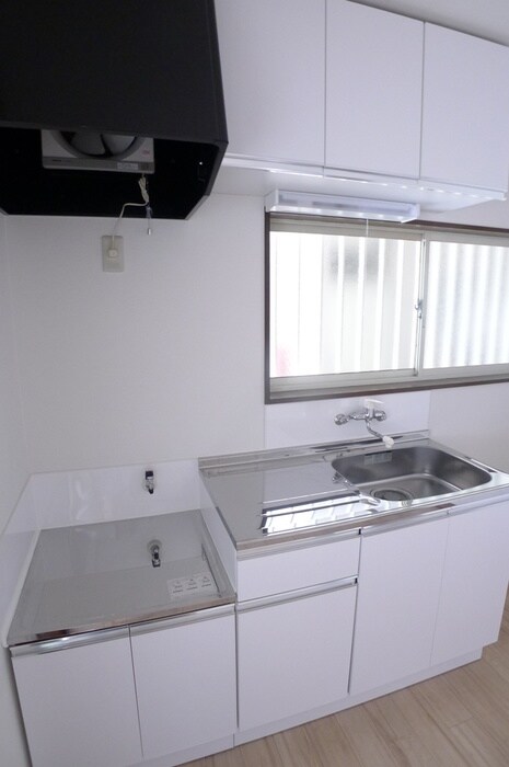 物件内観写真17　(キッチン)