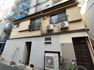 稲村ハイツ外観写真