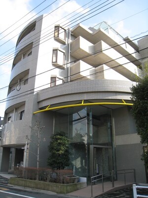 ノトス多摩川フレックス(205)外観写真