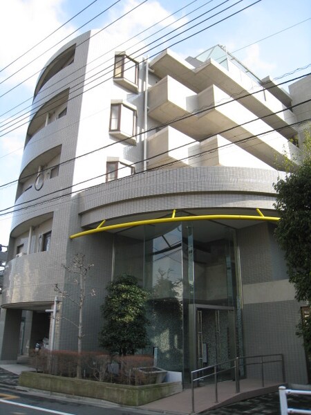 ノトス多摩川フレックス(205)外観写真