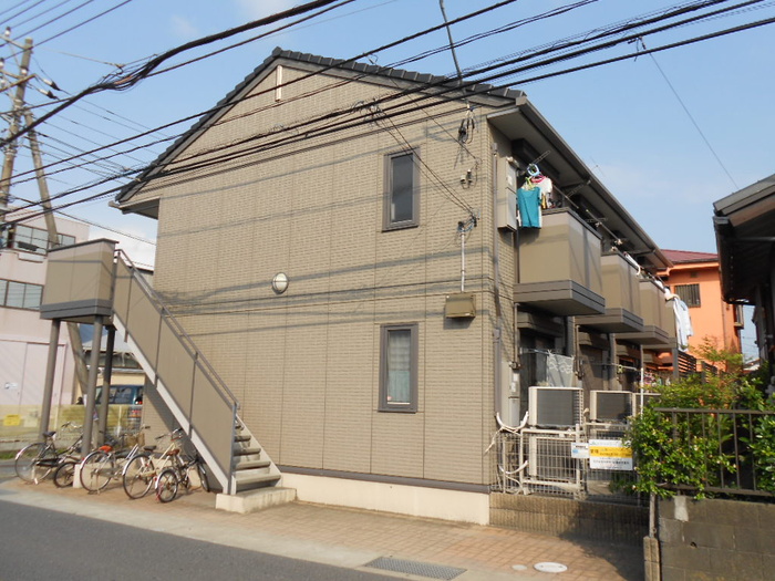 外観写真