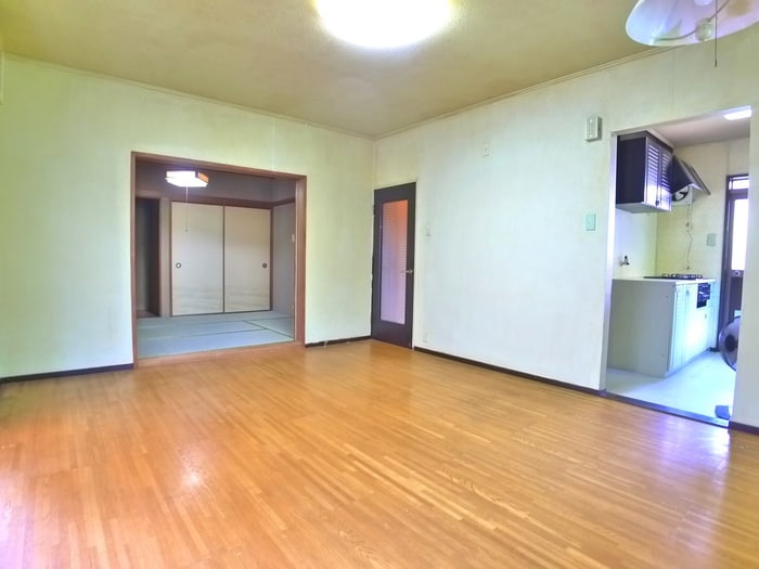 物件内観写真5　(居室)