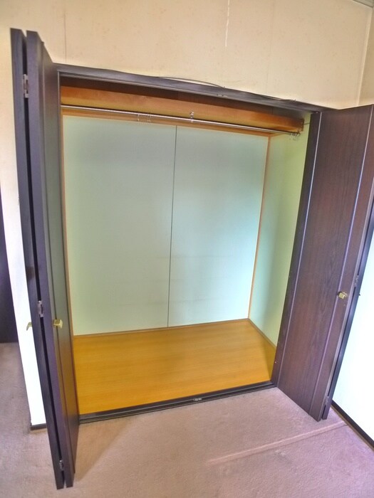 物件内観写真14　(収納)