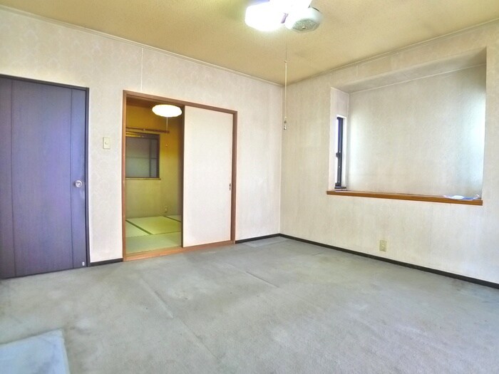 物件内観写真16　(居室)