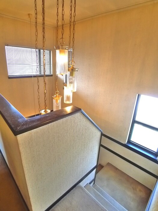 物件内観写真17　(廊下)