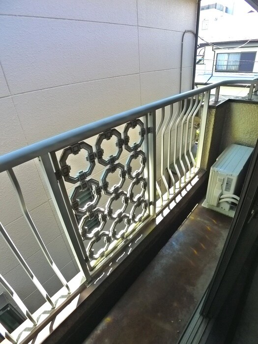 物件内観写真18　(ベランダ・バルコニー)