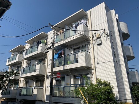 セントヒルズ久我山(405)外観写真