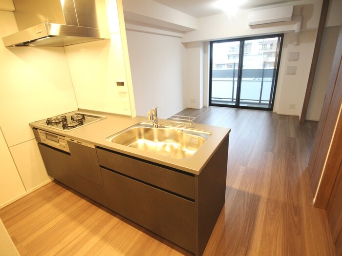 物件内観写真8　(キッチン)