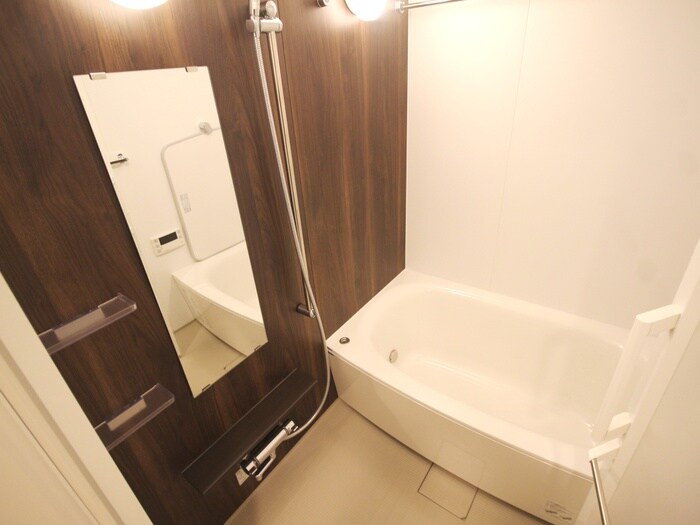 物件内観写真10　(バス／シャワールーム等)