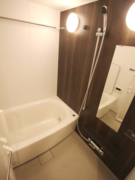 物件内観写真11　(バス／シャワールーム等)