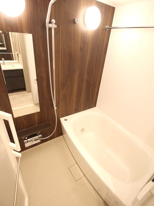 物件内観写真11　(バス／シャワールーム等)