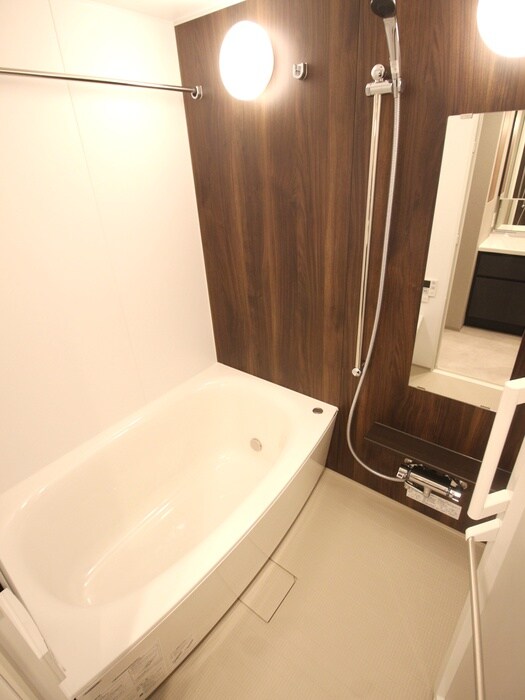 物件内観写真12　(バス／シャワールーム等)