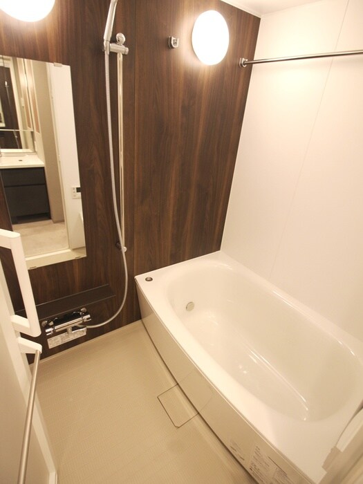 物件内観写真13　(バス／シャワールーム等)