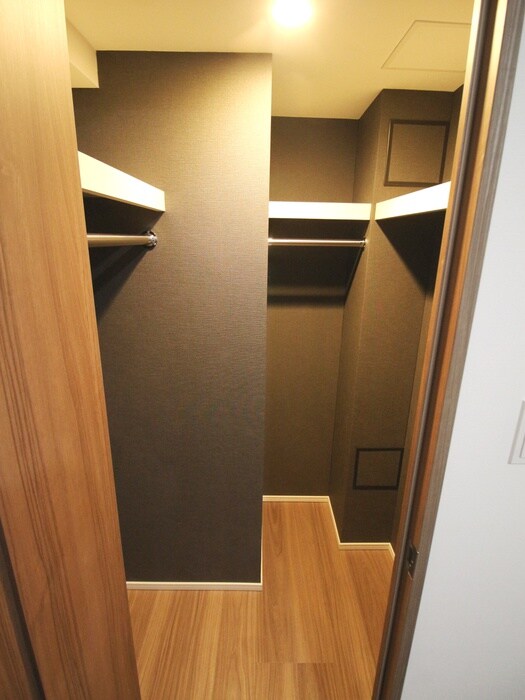 物件内観写真13　(収納)