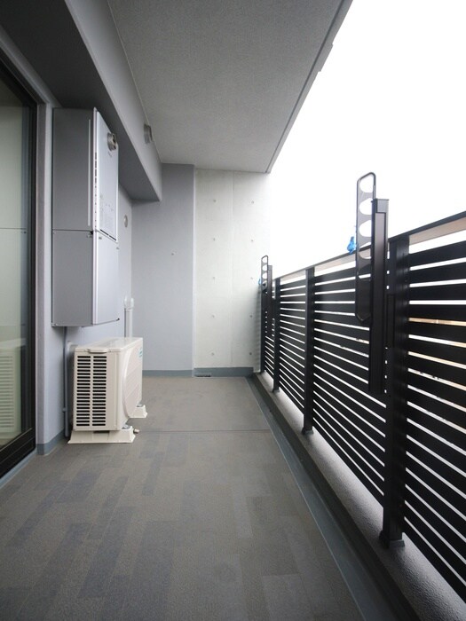 物件内観写真15　(ベランダ・バルコニー)