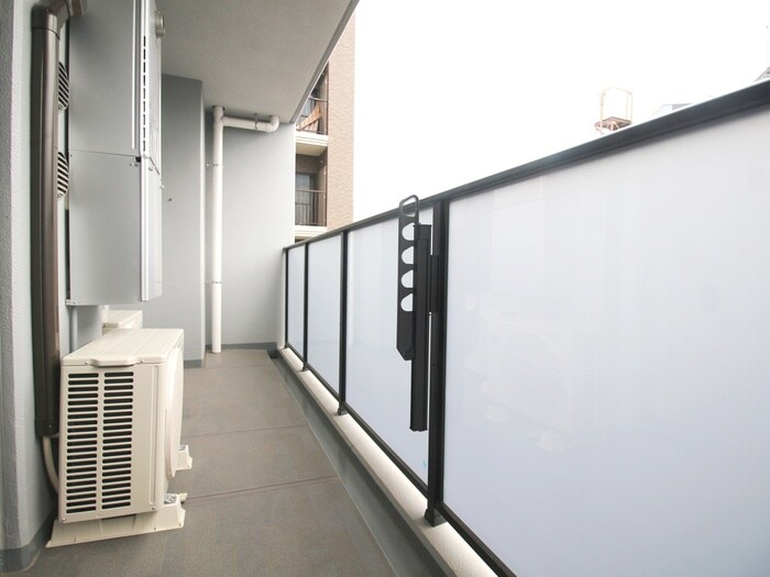 物件内観写真16　(ベランダ・バルコニー)