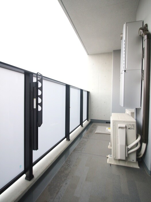 物件内観写真16　(ベランダ・バルコニー)