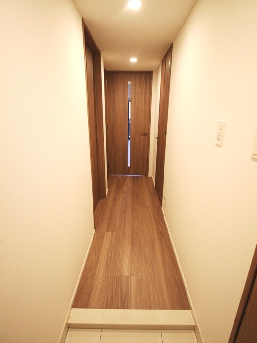 物件内観写真19　(廊下)