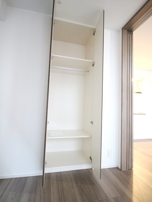 物件内観写真20　(収納)