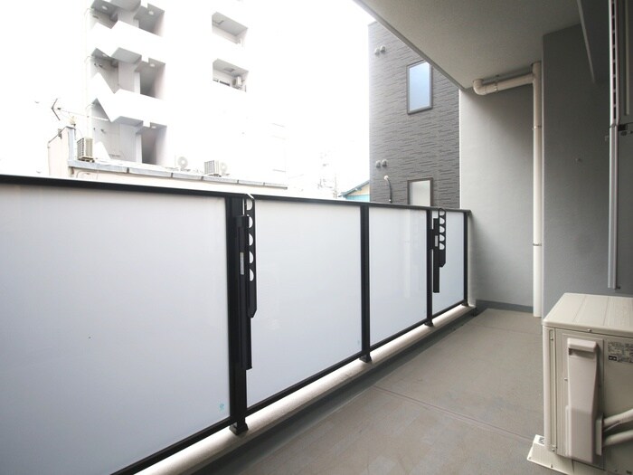 物件内観写真22　(ベランダ・バルコニー)