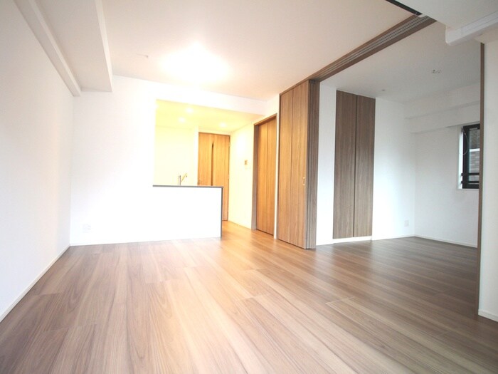 物件内観写真22　(居室)