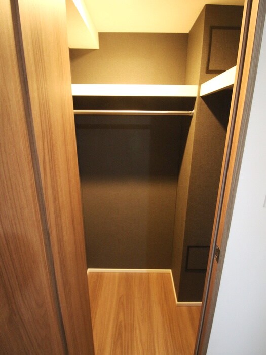 物件内観写真22　(収納)