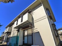 メゾン・エル　２の外観写真