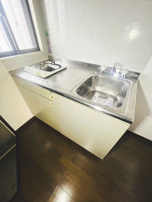 物件内観写真10　(キッチン)