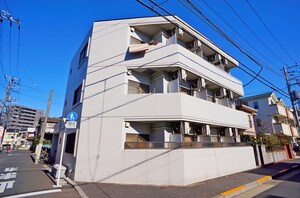サニーヒルズ外観写真