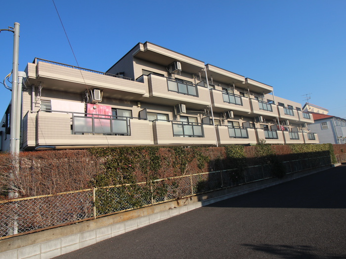 グランシャリオ