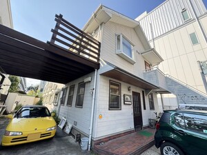 ハイムアンデルセン外観写真