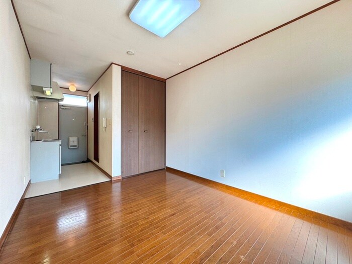 物件内観写真9　(居室)