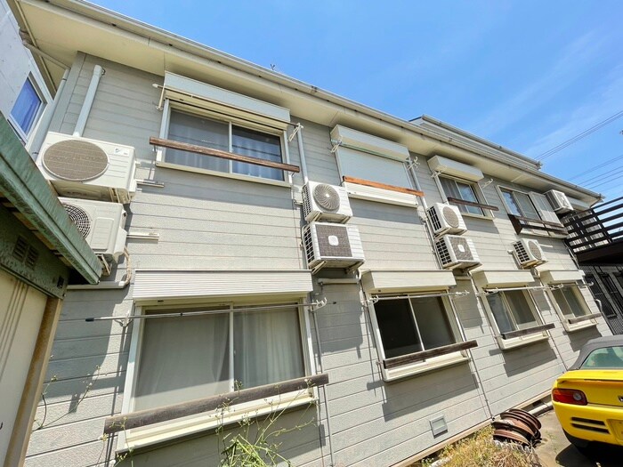 物件外観写真3　(外観写真)