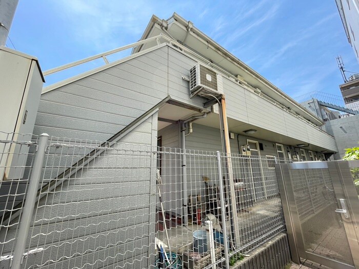 物件外観写真4　(外観写真)