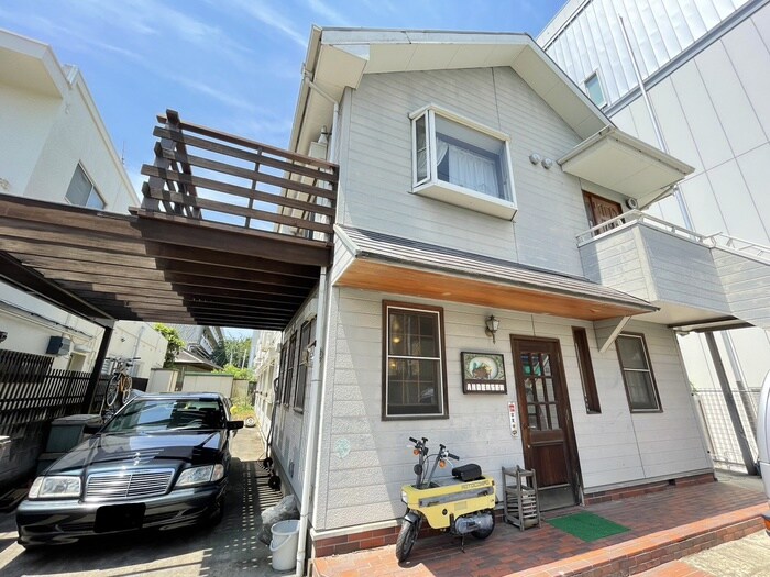 物件外観写真5　(外観写真)