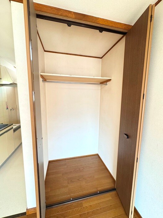 物件内観写真14　(収納)