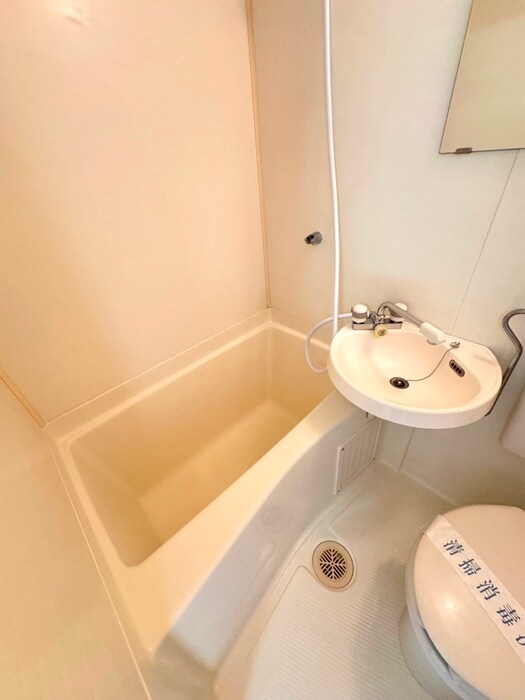 物件内観写真16　(バス／シャワールーム等)