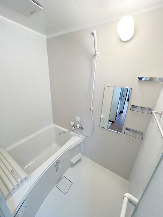 物件内観写真9　(バス／シャワールーム等)