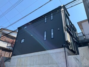 ブリージオ新百合ヶ丘外観写真